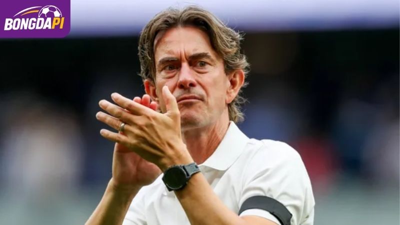 HLV Thomas Frank duoc ky vong tai Tottenham