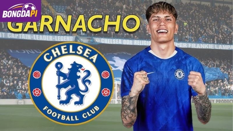 The Blues da thanh cong trong viec lay di mot tai nang lon tu chinh doi thu