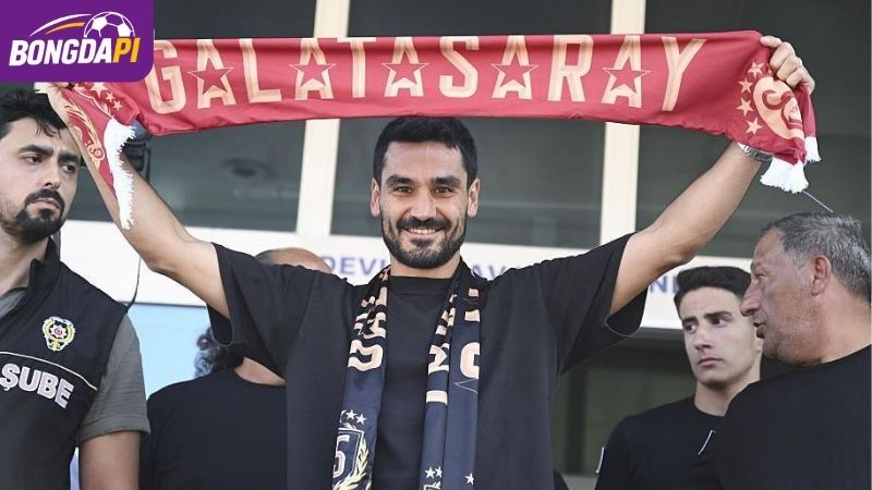 hot gundogan roi man city gia nhap galatasaray
