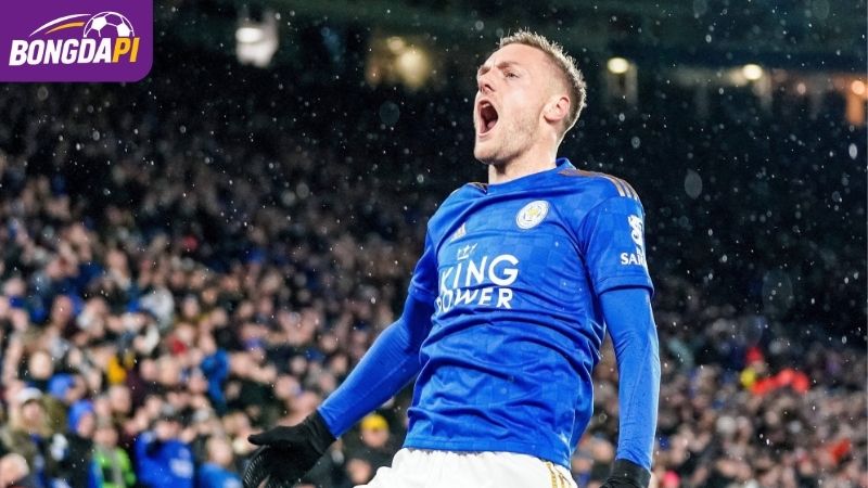 ky nguyen tai Leicester City cua Jamie Vardy da chinh thuc khep lai
