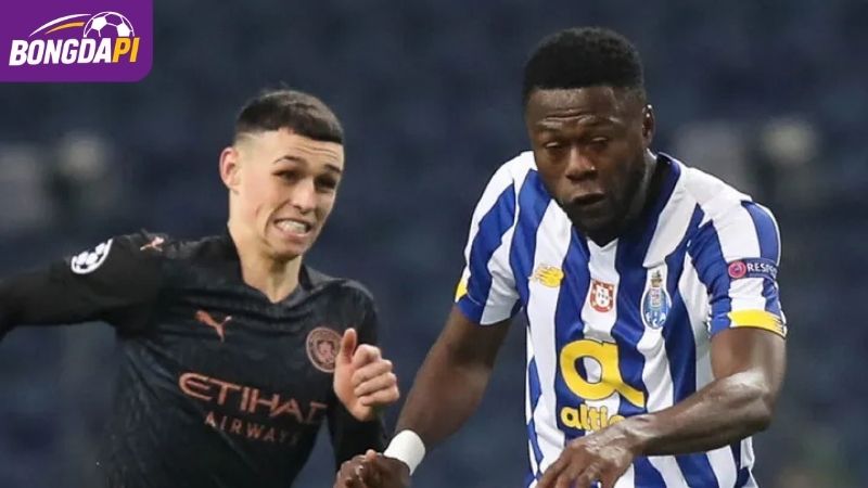 Nhận định nhanh lực lượng trước trận Porto vs Man City