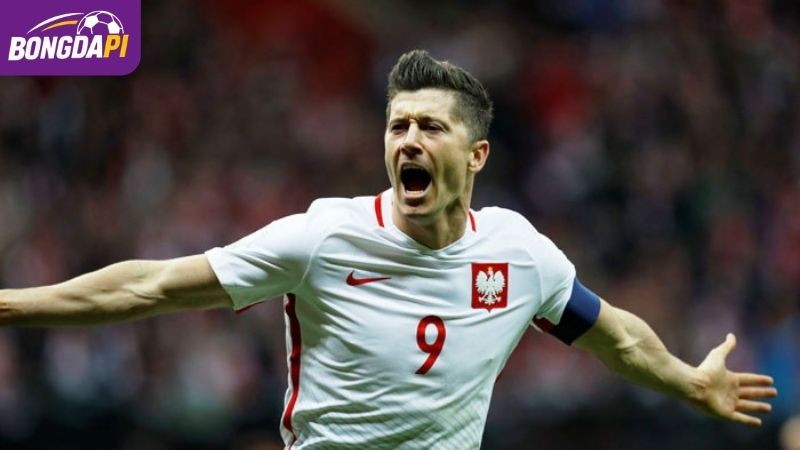 Phân tích hiệu suất thi đấu của Ba Lan vs Bosnia-Herzegovina