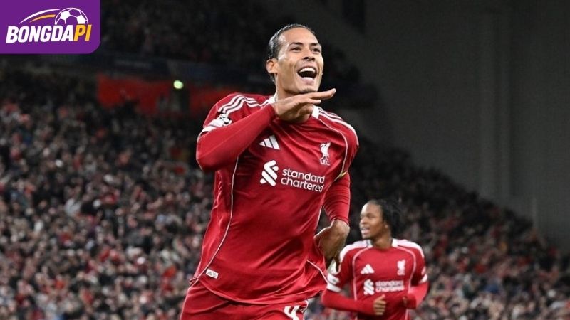 Phân tích trước trận Liverpool vs Atletico Madrid