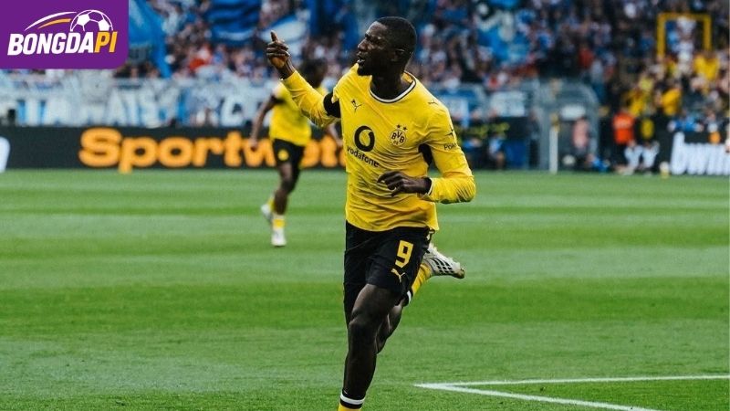 Phân tích tổng quan trước trận Borussia Dortmund vs Villarreal
