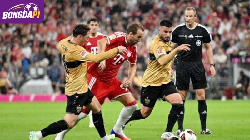 Phong độ Bayern Munich vs Bodo/Glimt gần đây