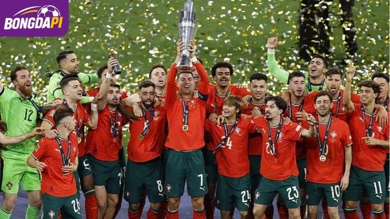 Phong độ thi đấu gần đây Bồ Đào Nha vs Wales