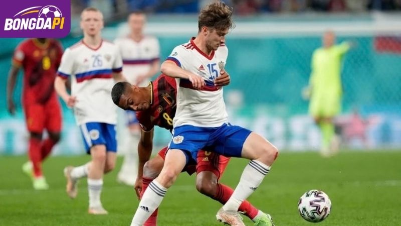 Thành tích hai đội San Marino vs Phần Lan gần đây