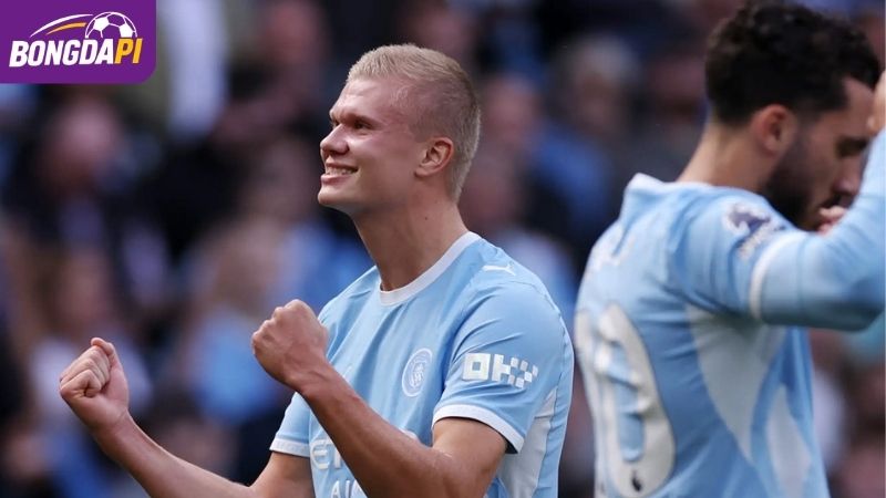Thành tích thi đấu của hai đội Porto vs Man City