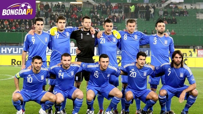 Thống kê hiệu suất thi đấu của Serbia vs Hy Lạp