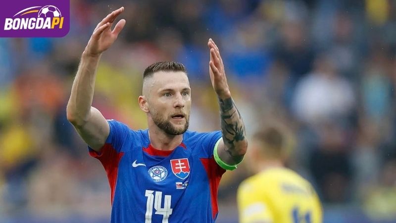 Thống kê phong độ giữa hai đội Slovakia vs Moldova