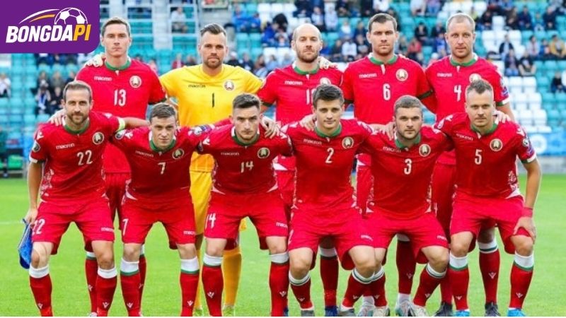 Thống kê tình hình trước trận Albania vs Belarus