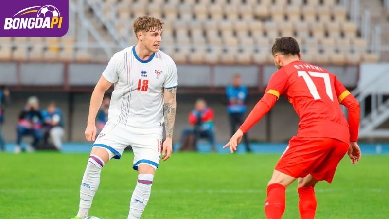 Tình hình chung của Bắc Macedonia vs Thụy Sĩ
