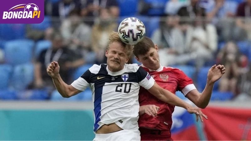 Tình hình trước trận San Marino vs Phần Lan